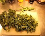 Foto del paso 2 de la receta: Revuelo en el wock