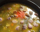 Foto del paso 5 de la receta: Albóndigas