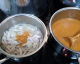 Foto del paso 4 de la receta: Pozole Jalisco con toque ecuatoriano