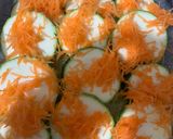 Foto del paso 5 de la receta: Lasaña de verduras