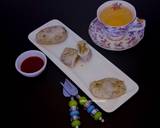 Bihari style Dal Pitha recipe step 11 photo