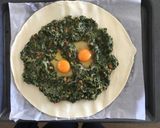 Foto del paso 9 de la receta: Pascualina