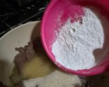 Foto langkah ke 5 dari resep Pasta Kacang Merah (untuk isian Bakpao, Roti, kue Angku, dll).