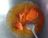 Foto langkah ke 3 dari resep Sambal Goreng Ati Kentang.