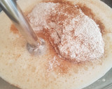 Foto del paso 2 de la receta: Bizcocho de canela sin grasa