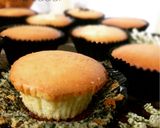 Foto langkah ke 8 dari resep Bolu Jadul.
