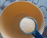 Foto del paso 12 de la receta: Mousse de yogur con glaseado espejo
