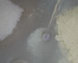Foto langkah ke 1 dari resep Puding Kacang Hijau.