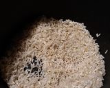 A picture of step 1 of Uh, What type of Rice did you say this was again?.