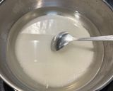 韓式水蘿蔔泡菜（炸雞的好搭檔）的食譜步驟2照片