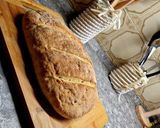 Házi kenyér az Ezerarcúlány konyhájából recept fázis 3 fotója