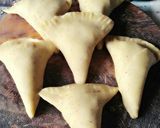 পনির খিলি রেসিপি ধাপ - 5 ছবি