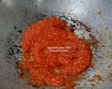 Foto langkah ke 3 dari resep Ikan Kembung Balado.