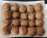 கோதுமை ரவை கொழுக்கட்டை (wheat rava kozhukattai) ரெசிபி ஸ்டேப் 6 புகைப்படம்