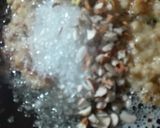 A picture of step 3 of Wheat flour ki Sweet Dish.