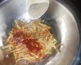 மரவள்ளி கிழங்கு சிப்ஸ் ரெசிபி ஸ்டேப் 2 புகைப்படம்