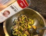 Foto del paso 4 de la receta: Aguachile a la Glory