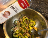 Foto del paso 4 de la receta: Aguachile a la Glory
