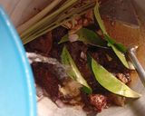 Foto langkah ke 5 dari resep Semur Daging Betawi.