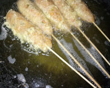 Foto langkah ke 5 dari resep Sempol Nasi.