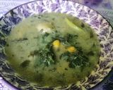 Foto del paso 3 de la receta: Sopa de Guías
