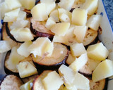 Foto del paso 4 de la receta: Ensalada de berenjenas