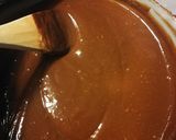 Málnazselés csokimousse torta 🎂 recept fázis 6 fotója