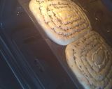 صورة لخطوة 5 من وصفة الخبز التركي (البيدا) 🍞🌙🌙😋