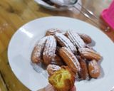 Foto langkah ke 9 dari resep Churros (1 telur).