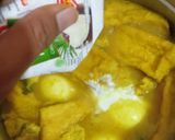 Foto langkah ke 7 dari resep Terik Telur Tahu Tempe.