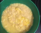 मिस्सी रोटी आणि दहीवाले पनीर (missi wali roti dahi wale paneer recipe in marathi) रेसिपी स्टेप 1 फोटो 