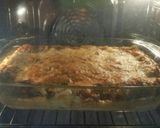Lasagne bolognese recept fázis 6 fotója