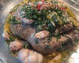 Foto langkah ke 4 dari resep 4. Milk grilled Chicken.