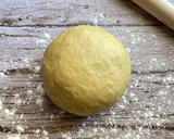 Foto del paso 3 de la receta: Masa para empanadas/empanadillas