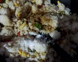 Foto langkah ke 4 dari resep Nasi Goreng NyahNyah (khas Betawi).