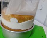 Foto del paso 3 de la receta: Torta casamiento!!!! Iván y Melu