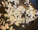 Rukkolás penne 🍽 recept fázis 1 fotója