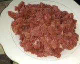 Foto del paso 3 de la receta: Empanadas fritas saladas y dulces