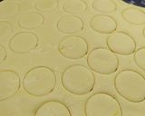 Foto del paso 3 de la receta: Alfajores de maizena