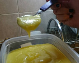 Foto del paso 3 de la receta: Lemon pie, rico para compartir
