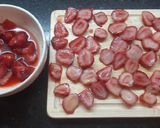 Foto del paso 4 de la receta: Torta Fraisier 🍰