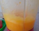 Foto del paso 3 de la receta: ALIMENTACION COMPLEMENTARIA BLW 6+ ALMUERZO CON AMOR