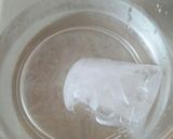 Foto langkah ke 4 dari resep Es cendol dawet.