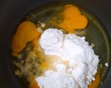 Foto langkah ke 1 dari resep Bolu Susu Kukus.