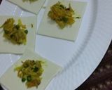 চিকেন পেস্ট্রি রেসিপির ধাপ 4 ছবি