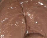Foto del paso 4 de la receta: Bolo Nega Maluca Fofinho -Bizcochuelo de Chocolate