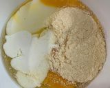 A菜水餃皮鹹派的食譜步驟3照片