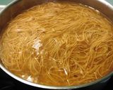 蚵仔麵線的食譜步驟4照片