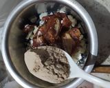 કચરિયું(Kachariyu Recipe in Gujarati) રેસીપી સ્ટેપ2ફોટો