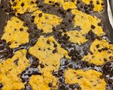 Foto langkah ke 10 dari resep Brokies (Brownies Cookies).